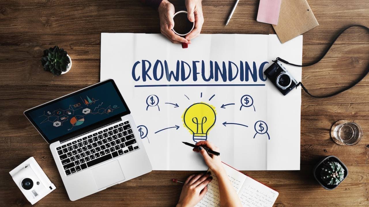 Crowdfunding artístico exitoso: guía paso a paso con ejemplos