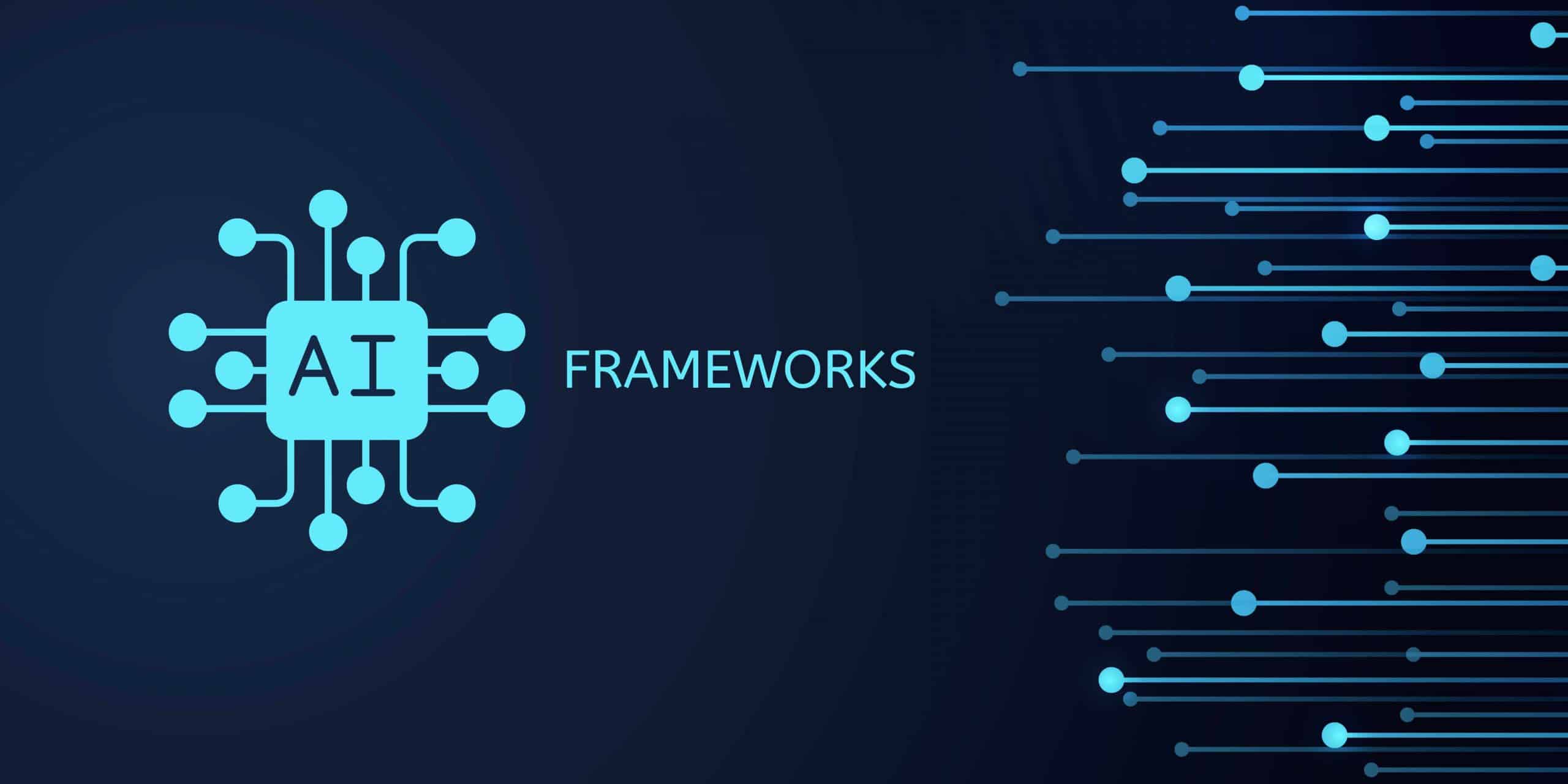 Los mejores frameworks para crear agentes de IA