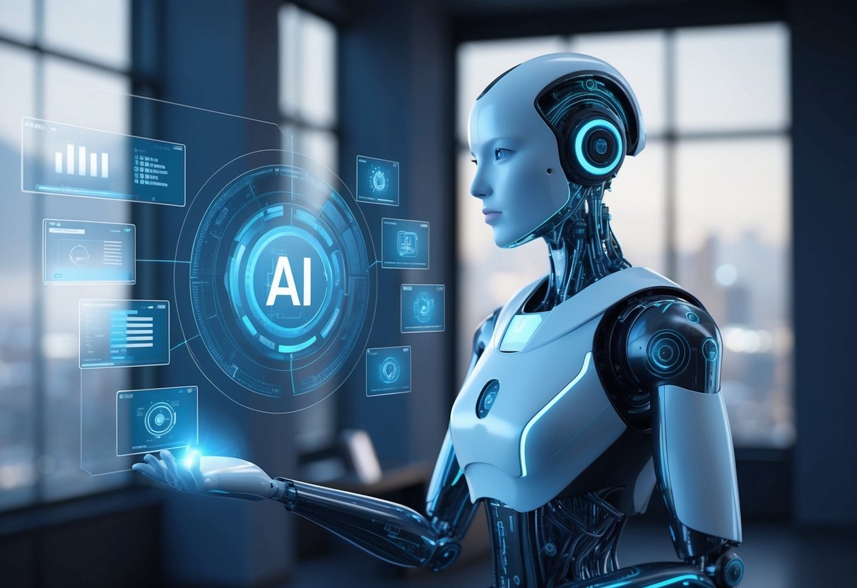 Qué es un agente de IA y cómo está cambiando el trabajo digital