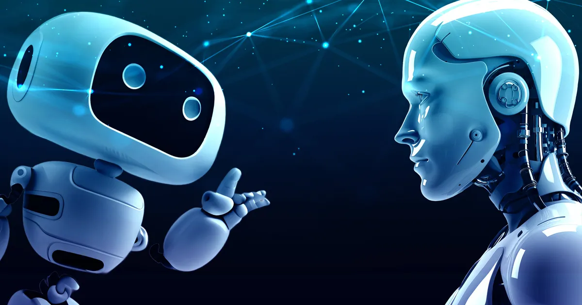 Comparativa entre agentes de IA y chatbots: ¿cuál conviene usar según tu negocio?